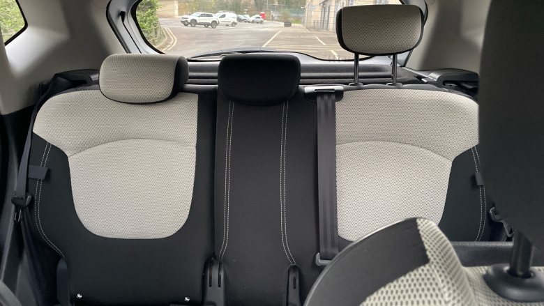 Renault Captur 1.5 dCi 90 Iconic 5dr Diesel Hatchback